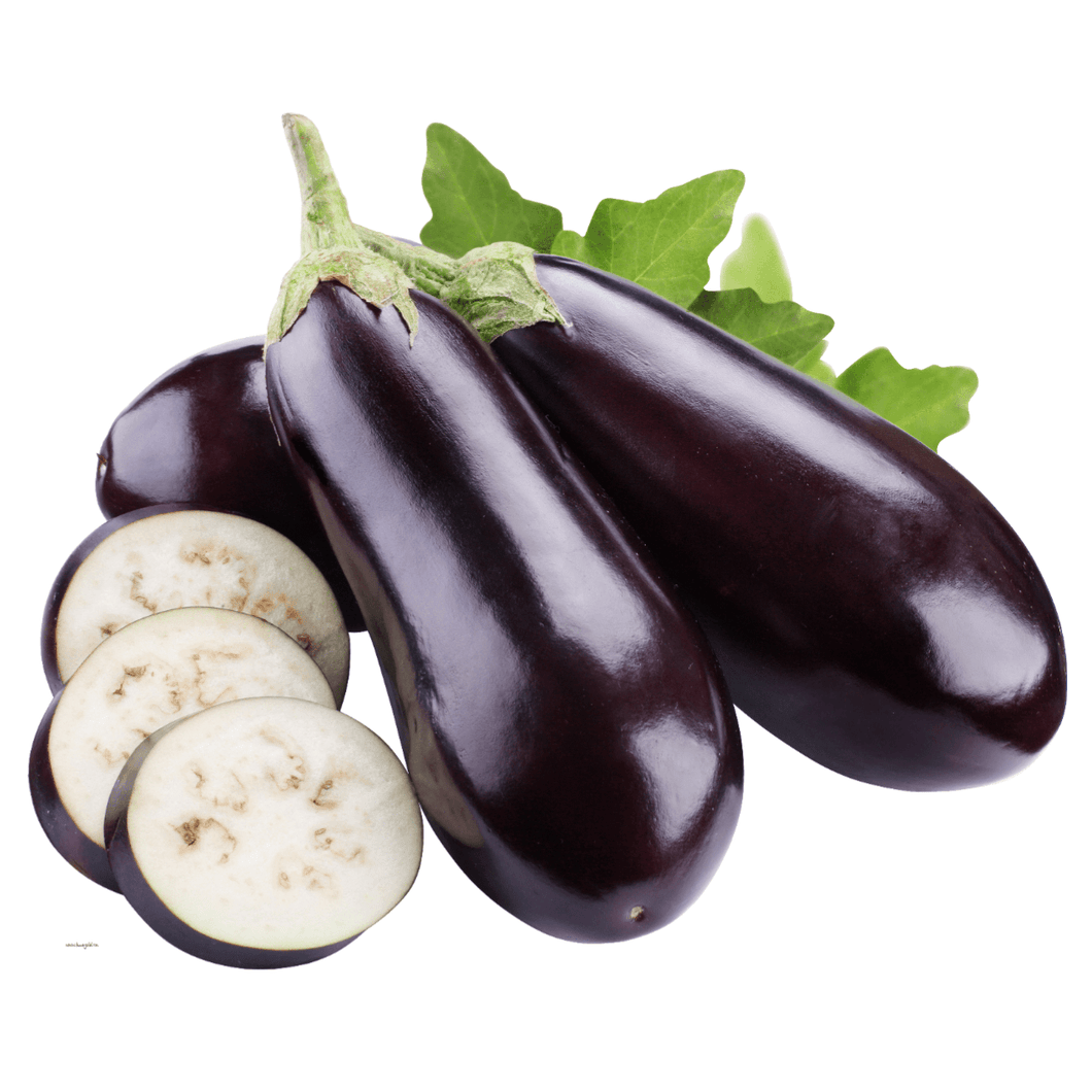 Brinjal Large / भरता बैंगन (500 GMs)