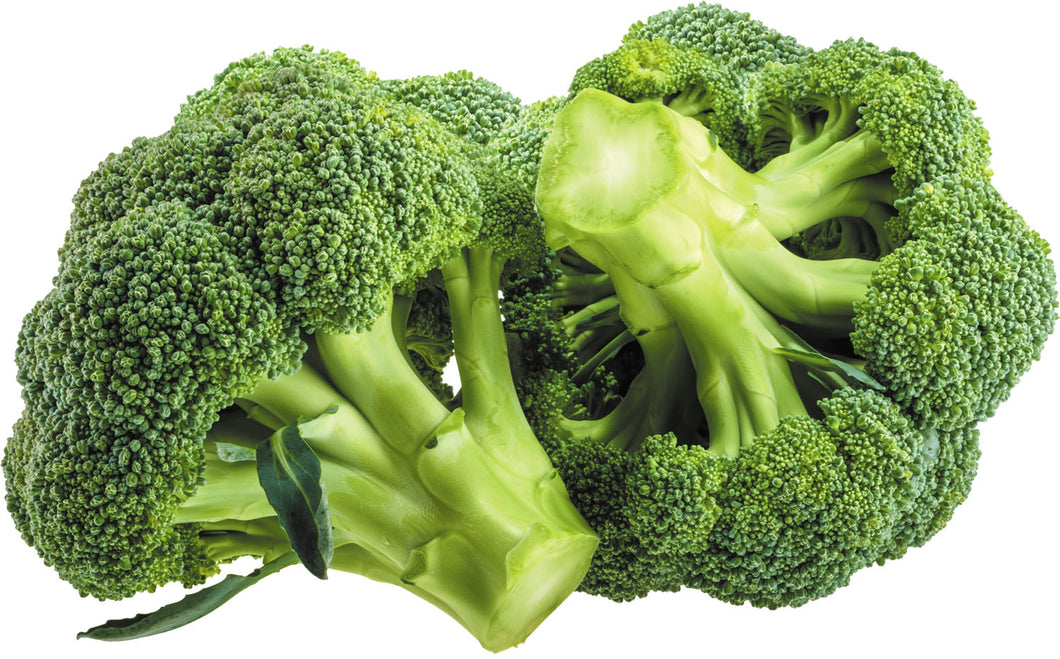 Broccoli / ब्रोक्कोली (Approx. 350 GMs)