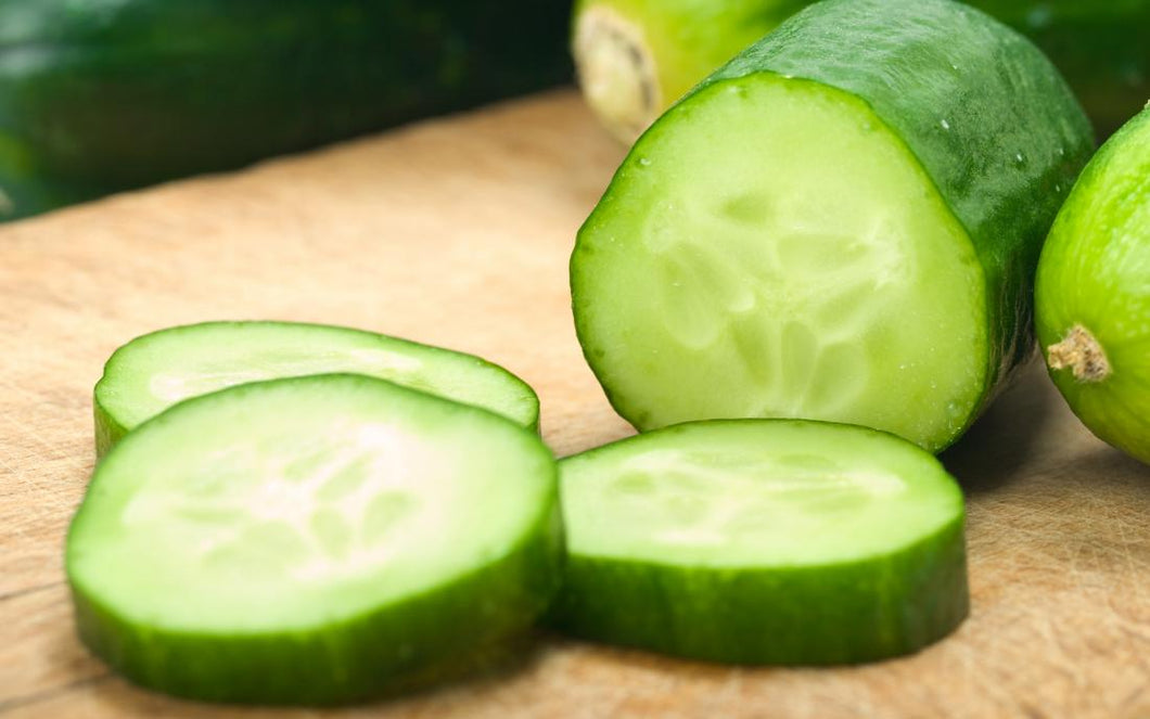 Cucumber / खीरा ककड़ी (500 GMs)