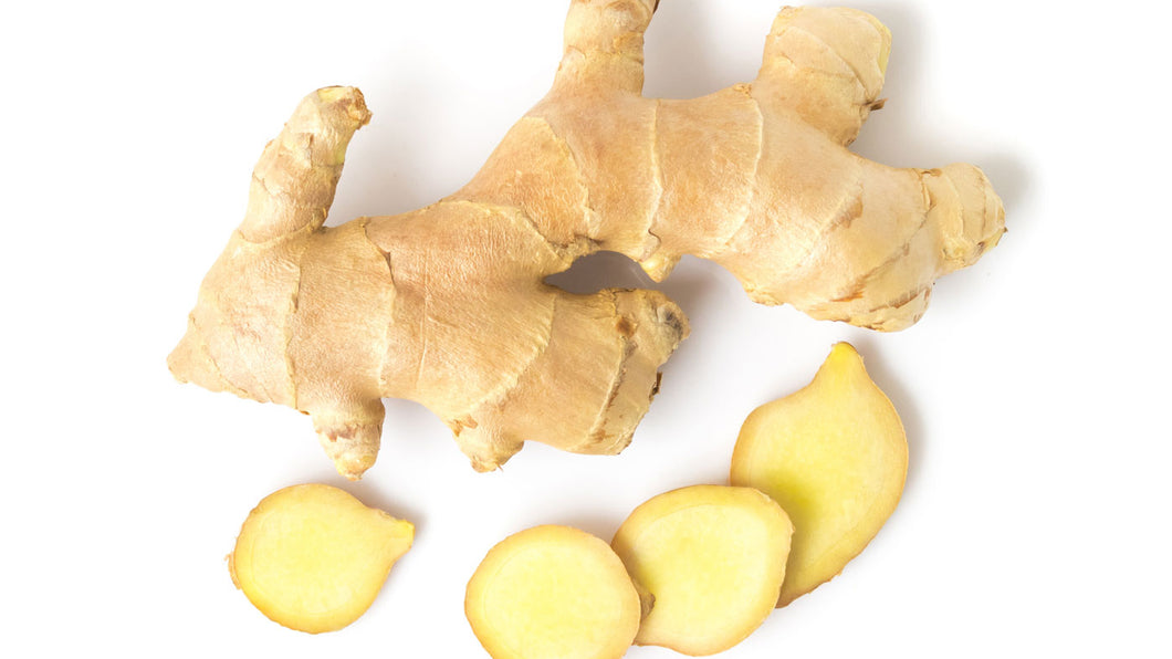 Ginger / अदरक (100 GMs)