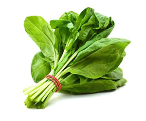 Spinach / पालक (Approx. 400 GMs)