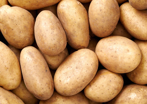 Potato / आलू / बटाटा (1 KG)