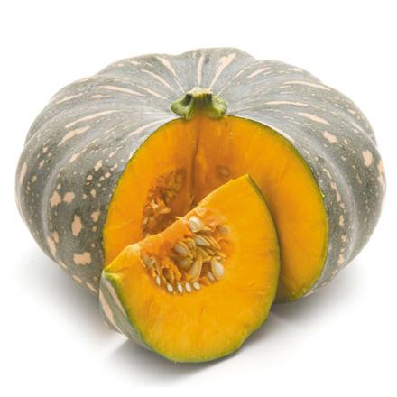 Pumpkin / कद्दू (500 GMs)