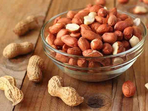 Raw Peanuts / कच्चा मूंगफल्ली (500 GMs)