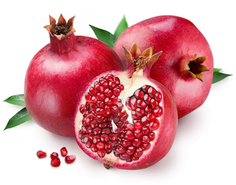 Pomegranate / अनार (1 KG)
